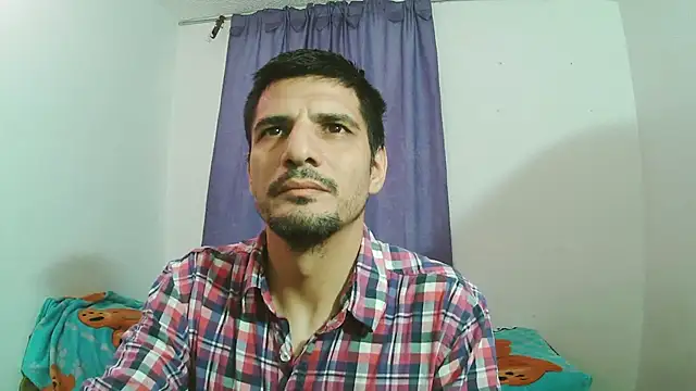 Braulio master online show from October 7, 11:22 am