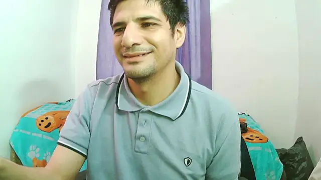 Braulio master online show from October 29, 12:04 pm