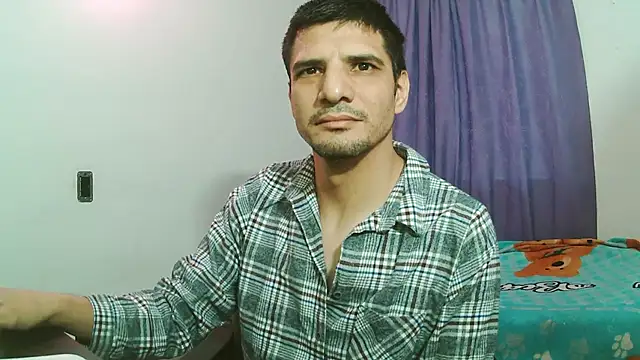 Braulio master online show from October 1, 11:14 am