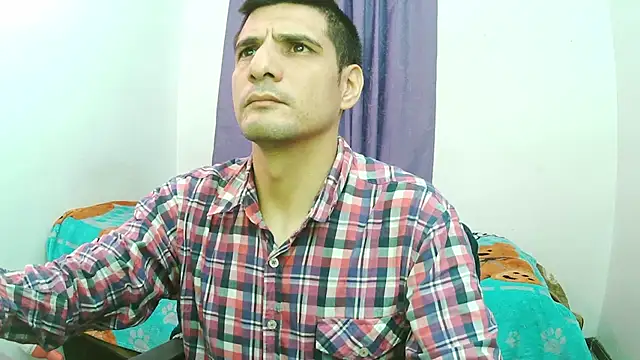 Braulio master online show from November 26, 1:27 am