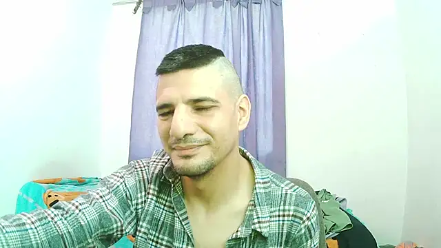 Braulio master online show from October 31, 12:02 pm