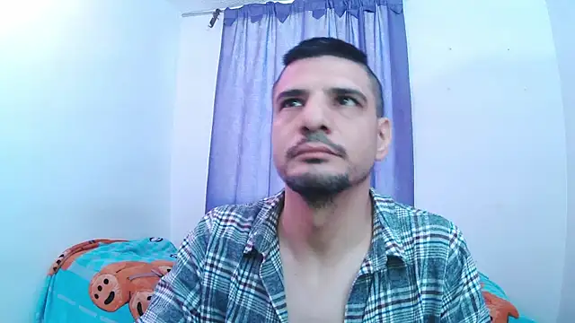 Braulio master online show from November 5, 12:08 pm