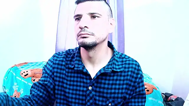 Braulio master online show from November 4, 12:09 pm