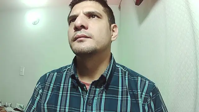 Braulio master online show from September 18, 11:13 am