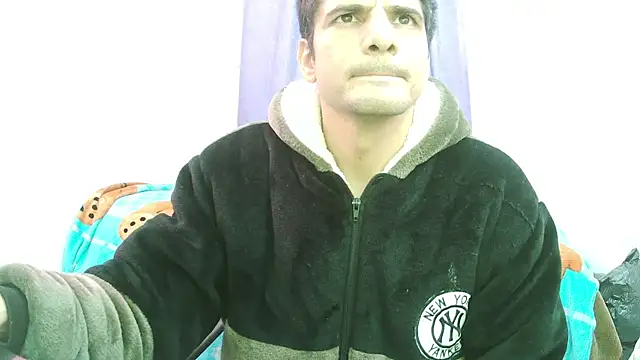 Braulio master online show from October 20, 10:21 pm