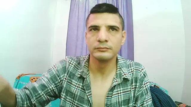 Braulio master online show from November 8, 11:47 am