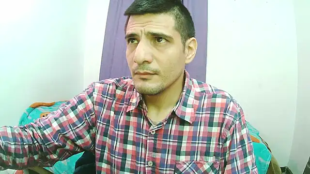 Braulio master online show from November 18, 1:32 am