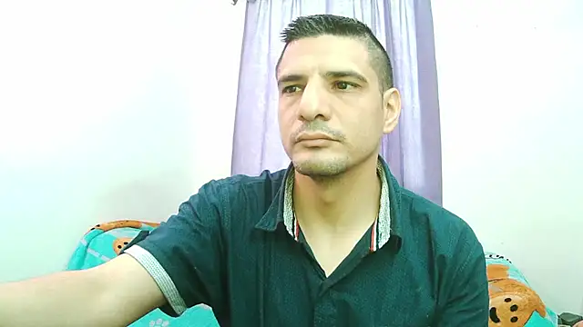 Braulio master online show from November 10, 12:21 pm