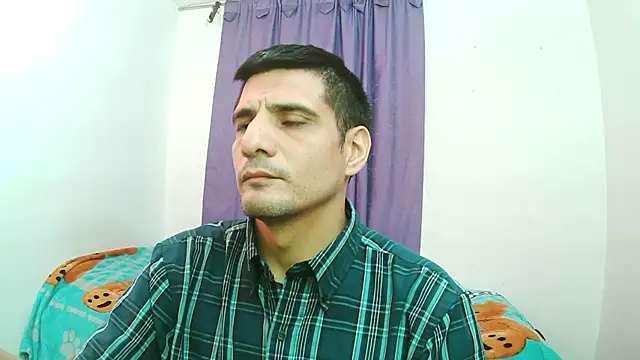 Braulio master online show from November 27, 1:28 am