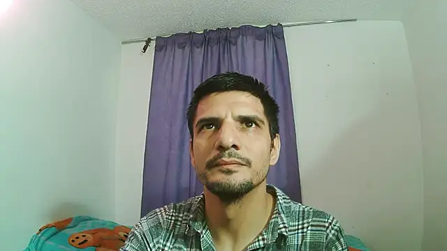 Braulio master online show from October 6, 11:22 am