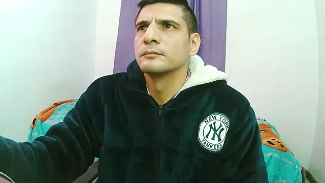 Braulio master online show from November 16, 1:21 am