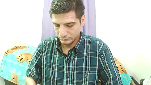 Braulio master online show from December 2, 11:12 am