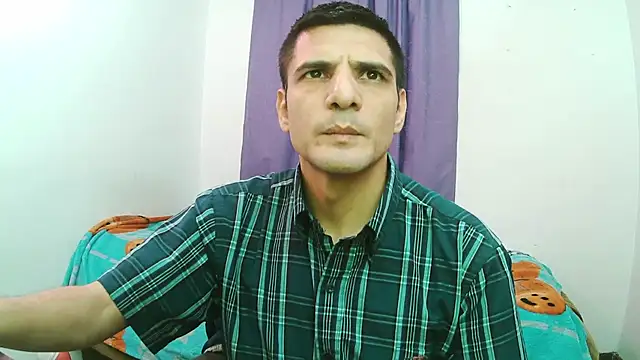 Braulio master online show from November 25, 1:06 am