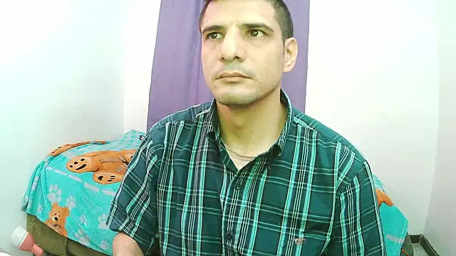 Braulio master online show from November 17, 1:31 am