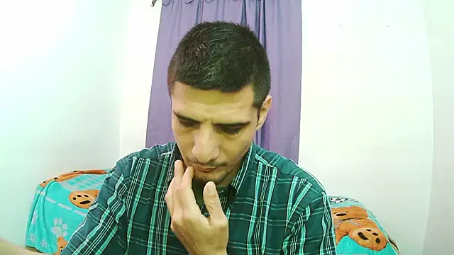 Braulio master online show from November 19, 1:38 am