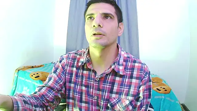 Braulio master online show from November 28, 11:10 am