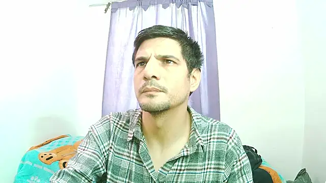 Braulio master online show from October 24, 12:26 pm