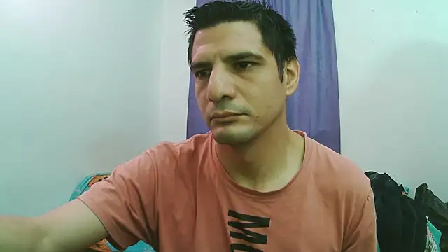 Braulio master online show from October 13, 11:23 am