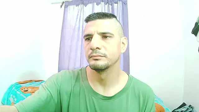 Braulio master online show from November 1, 11:59 am