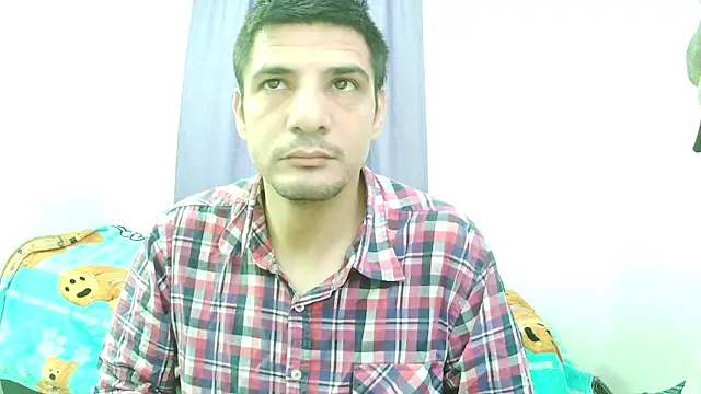 Braulio master online show from December 3, 11:20 am