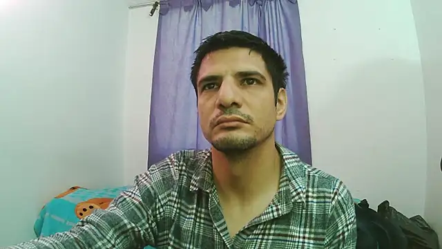 Braulio master online show from October 17, 11:56 am