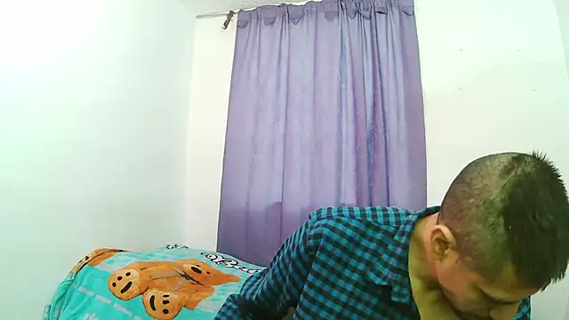 Braulio master online show from November 6, 11:58 am