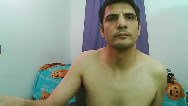 Braulio master online show from October 9, 10:54 pm