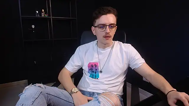 FelixStarkk online show from May 28, 6:10 am