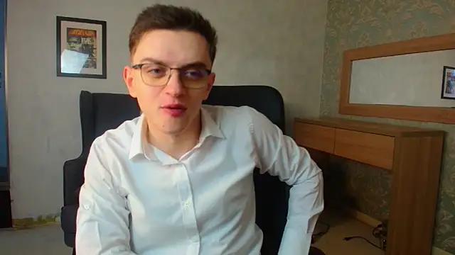 FelixStarkk online show from January 13, 6:28 am