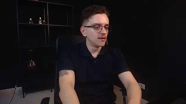 FelixStarkk online show from May 23, 5:50 am