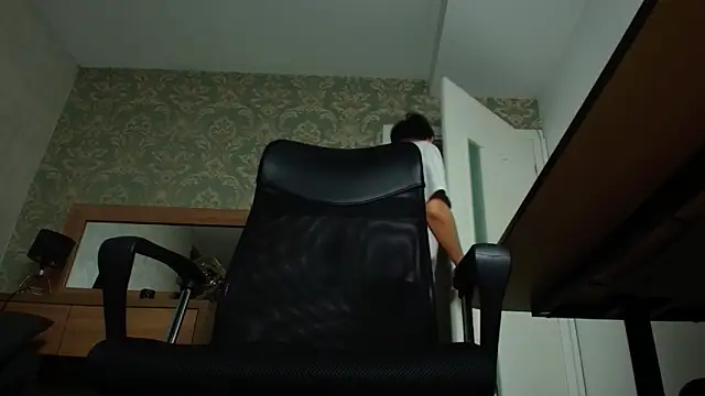 FelixStarkk online show from November 8, 5:33 am