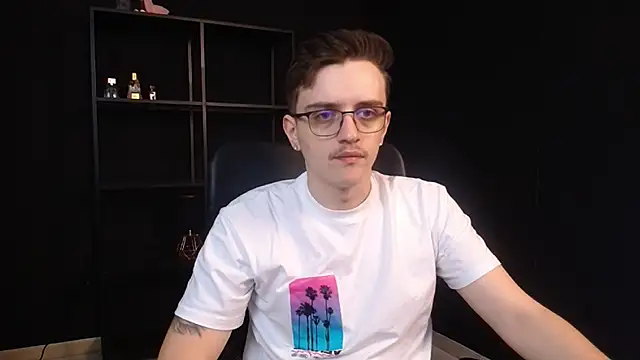 FelixStarkk online show from May 14, 5:48 am