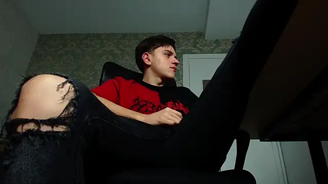 FelixStarkk online show from November 13, 5:22 am