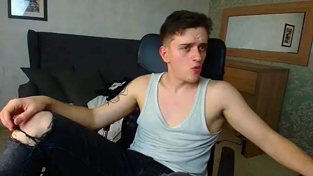 FelixStarkk online show from November 29, 5:13 pm