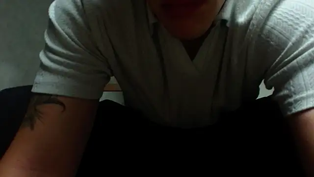 FelixStarkk online show from November 7, 5:23 am