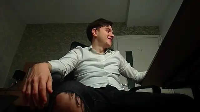 FelixStarkk online show from November 22, 5:39 am