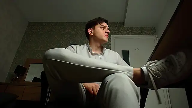 FelixStarkk online show from November 23, 5:28 am