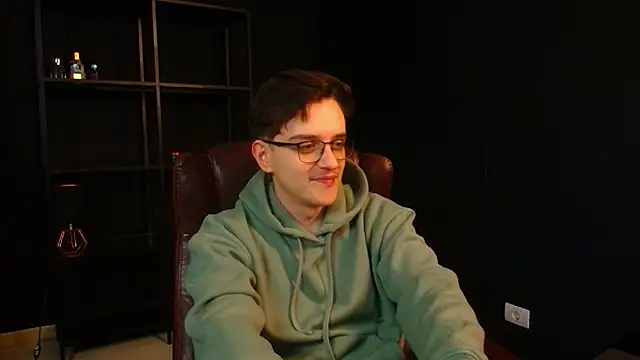 FelixStarkk online show from April 23, 4:19 am