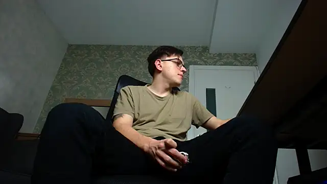 FelixStarkk online show from October 24, 4:22 am