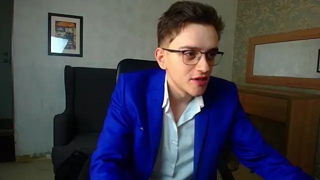 FelixStarkk online show from December 21, 5:42 am