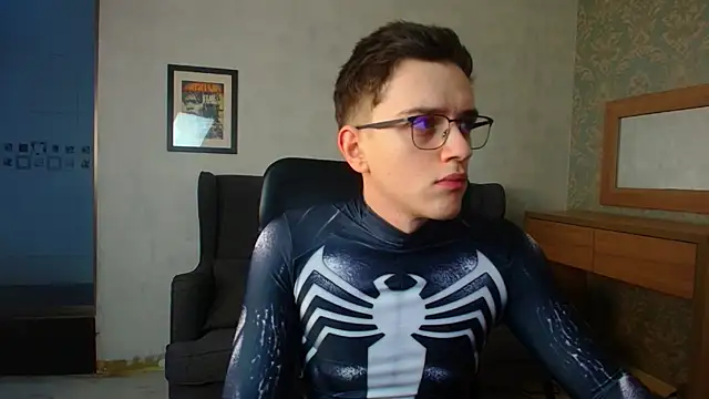 FelixStarkk online show from January 10, 7:04 am