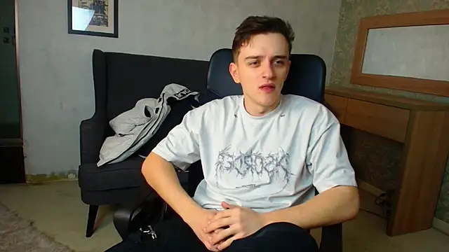 FelixStarkk online show from December 1, 4:46 am