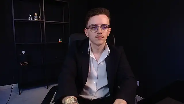 FelixStarkk online show from May 25, 5:40 am