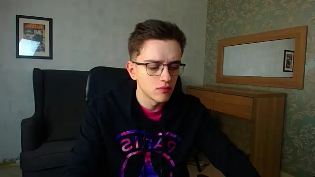 FelixStarkk online show from January 8, 6:30 am