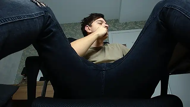 Snapshot of FelixStarkk chatting on September 26, 4:30 am FelixStarkk online show from September 26, 4:30 am