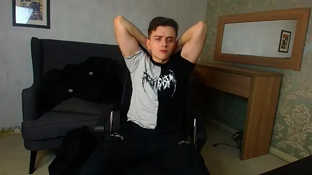 FelixStarkk online show from December 4, 4:55 am