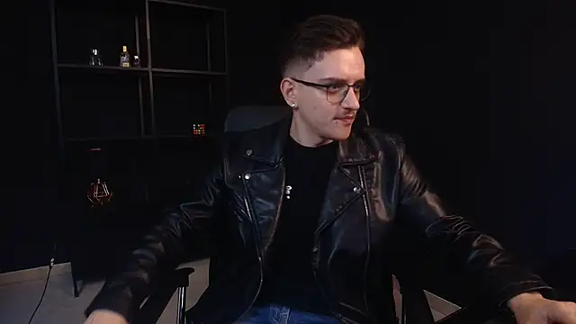 FelixStarkk online show from May 22, 5:27 am