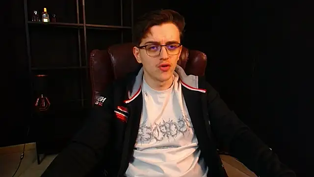 FelixStarkk online show from April 24, 4:25 am