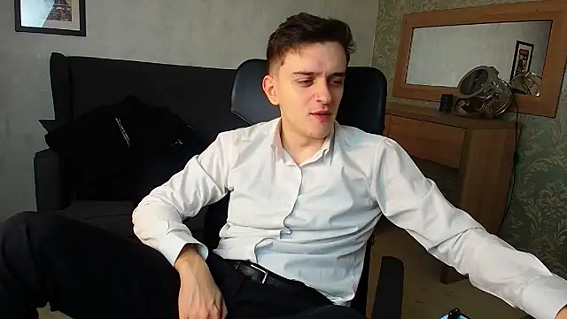 FelixStarkk online show from November 27, 4:57 am