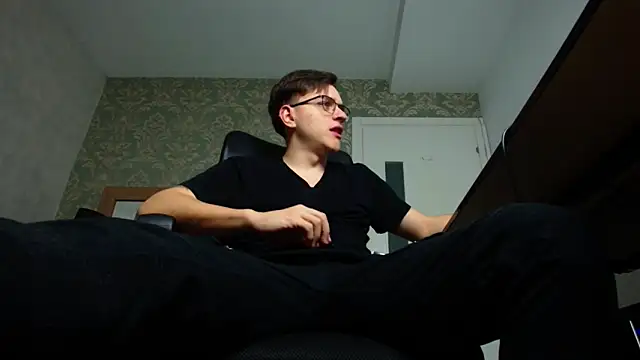 FelixStarkk online show from October 23, 4:11 am